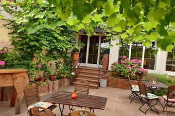 Sundeck