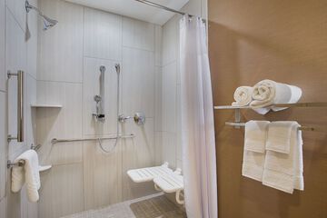 Hand-held showerhead