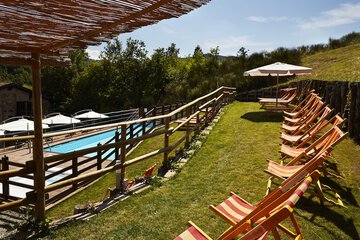 Sundeck