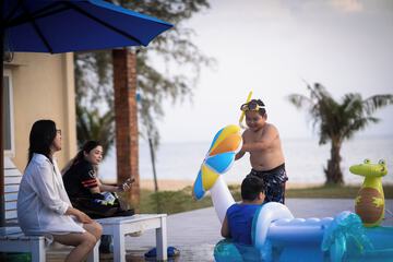 Children's pool