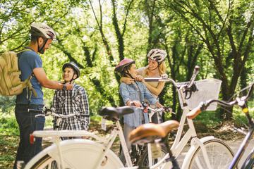 Children's activities