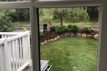 View from room