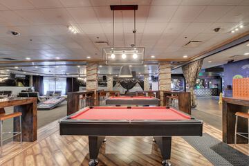 Billiards