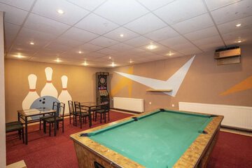 Billiards
