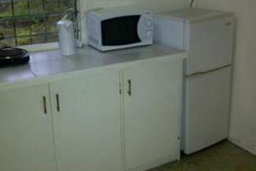 In-Room Kitchenette