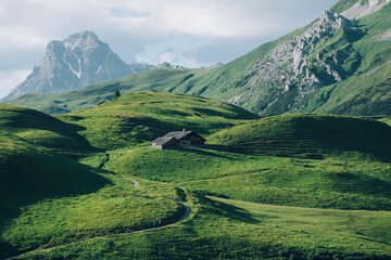 Hiking