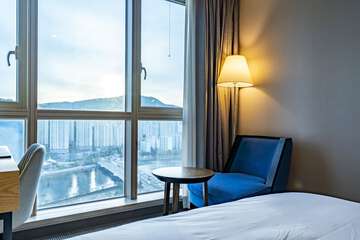 View from room