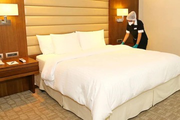 Cleanliness standards