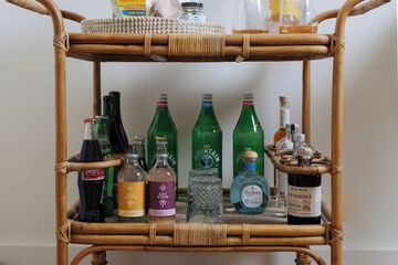 Minibar