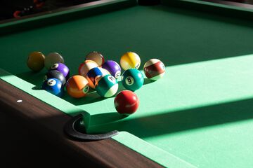Billiards