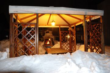 Gazebo