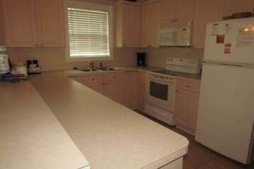 In-Room Kitchen