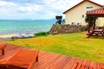Sundeck