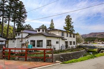 #Exterior_Welcome to Ninomiyaso♪ We will give you a warm hospitality♪