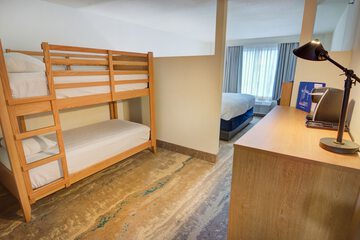 Extra beds