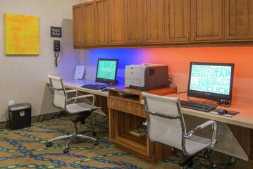 Business Center 56 of 56