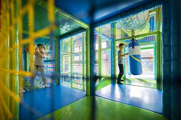 Children's activities