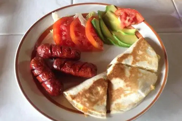 meal