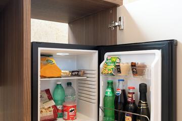 Minibar