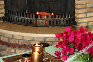 Hotel Interior or Public Areas