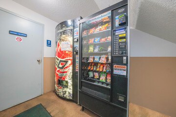 Vending machine