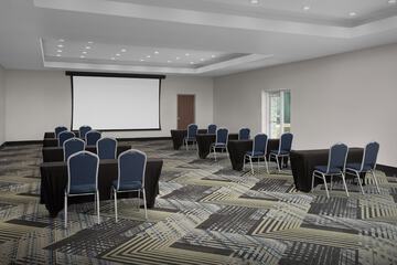 Ballroom