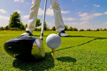 Golf