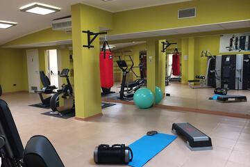 Gym