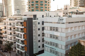 Building design