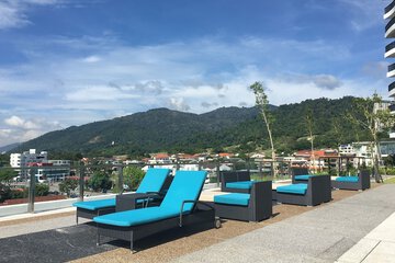 Sundeck