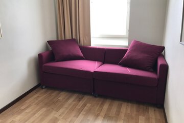 Extra beds