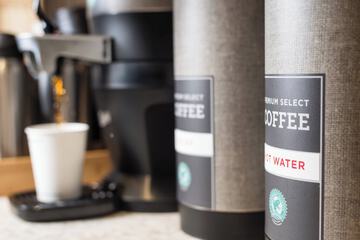 Breakfast/Coffee Service 54 of 68