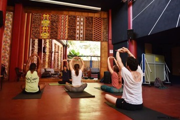 Yoga