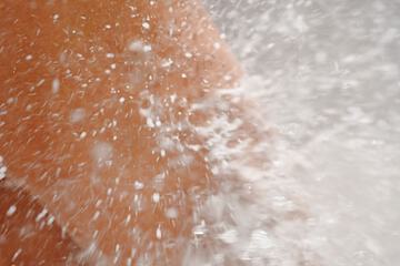 Spa treatment