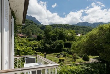 View from room
