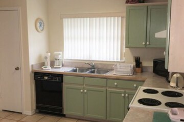 In-Room Kitchen