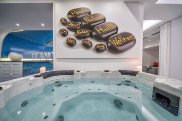 Spa treatment