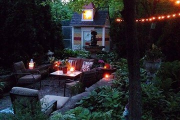 Terrace/Patio 67 of 87