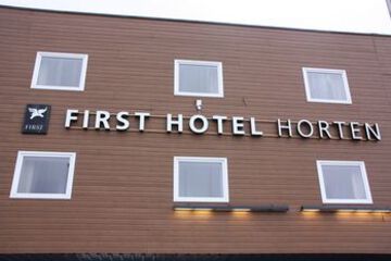 Hotel Front