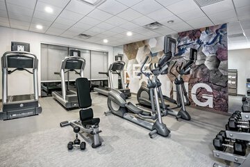 Health and Fitness 17 of 20