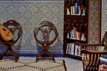 Library