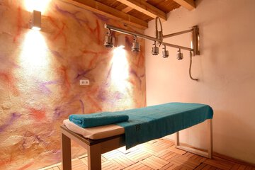Treatment room