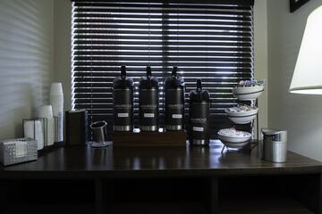 Coffee service