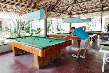 Billiards