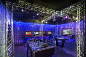 Arcade
