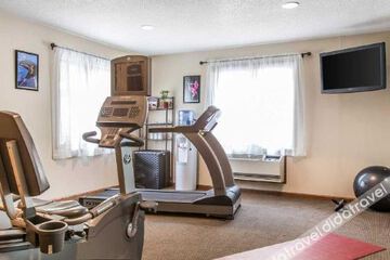 Fitness & Recreational Facilities