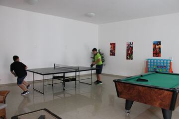 Children's activities