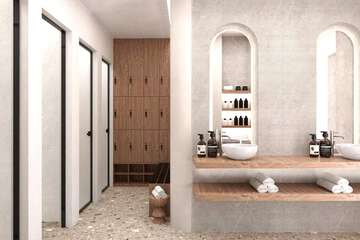 Spa