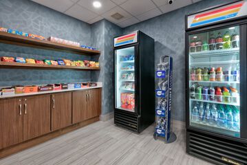 Gift shop