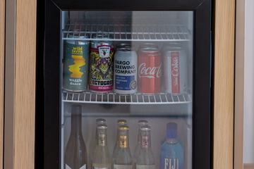 Minibar